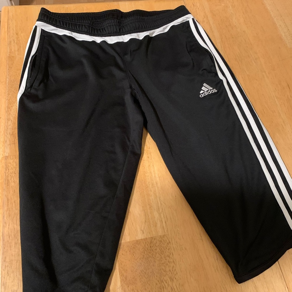 Adidas 3/4 pants